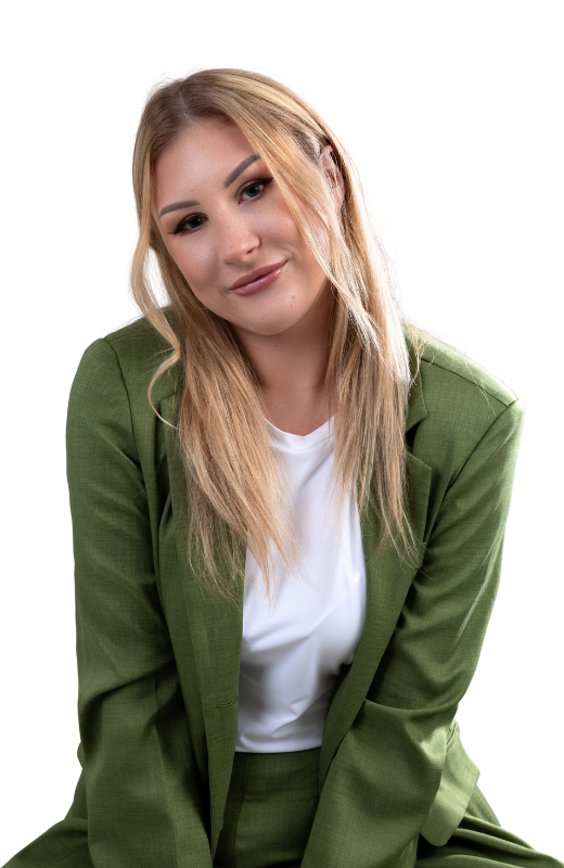 Opinie o mnie - Paulina Pawłowicz - MY ASSISTIFY