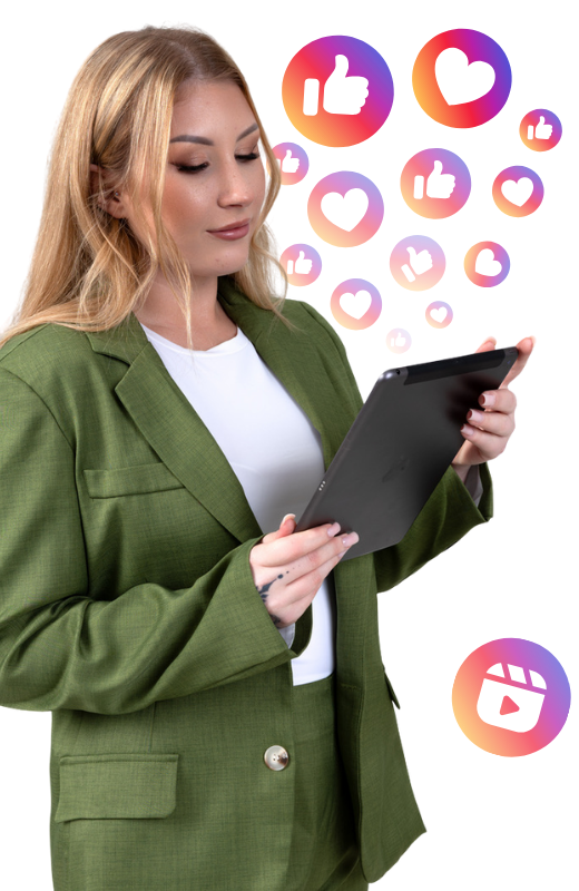 Paulina Pawłowicz - Wirtualna Asystentka HERO