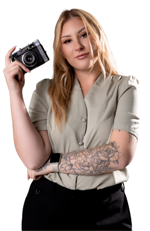 Paulina Pawłowicz - MY ASSISTIFY - Wirtualna Asystentka